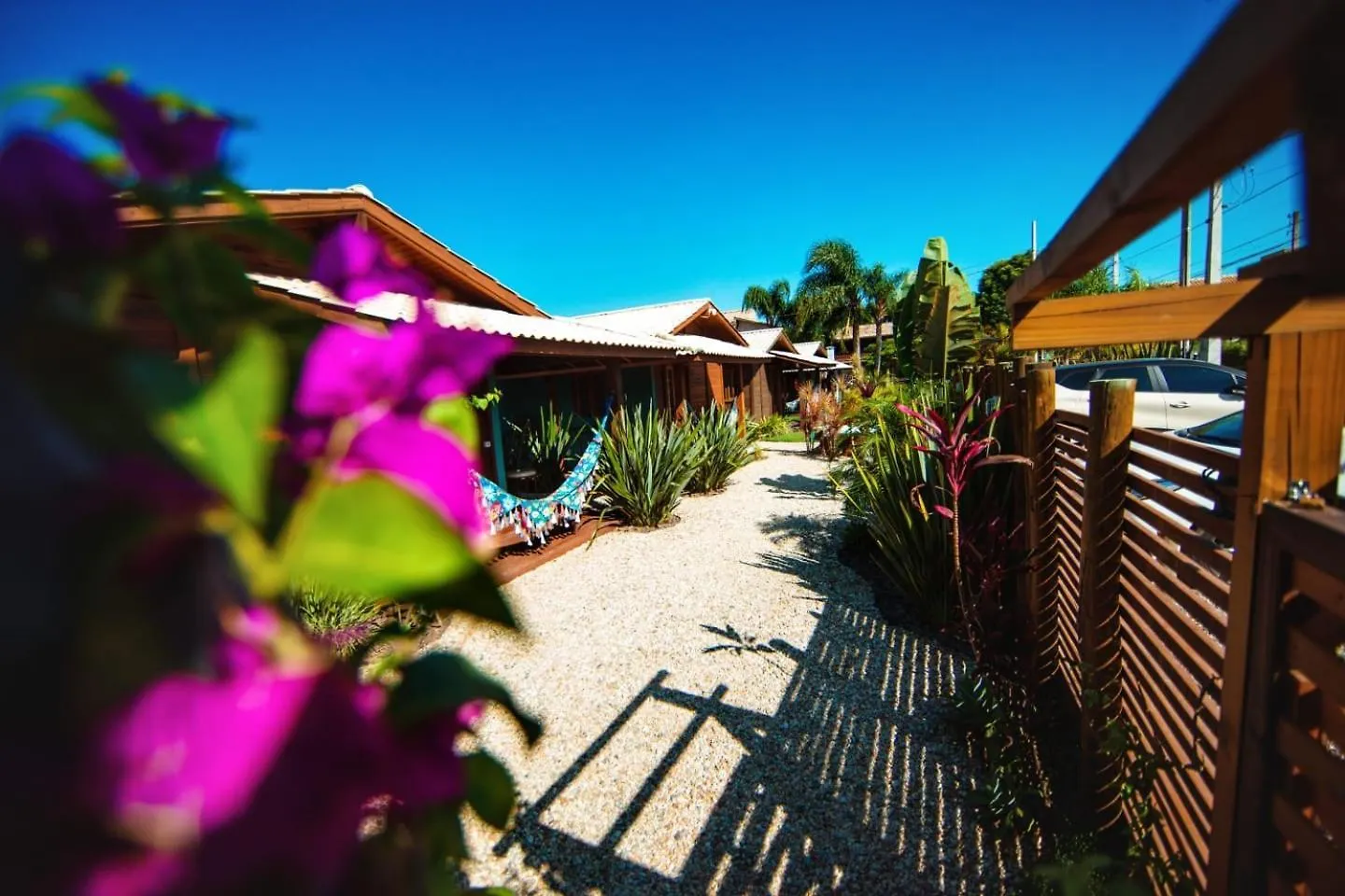 Lodge Pousada Cabanas Charme Sal Do Mar Imbituba